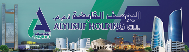 Al Yusuf Holding